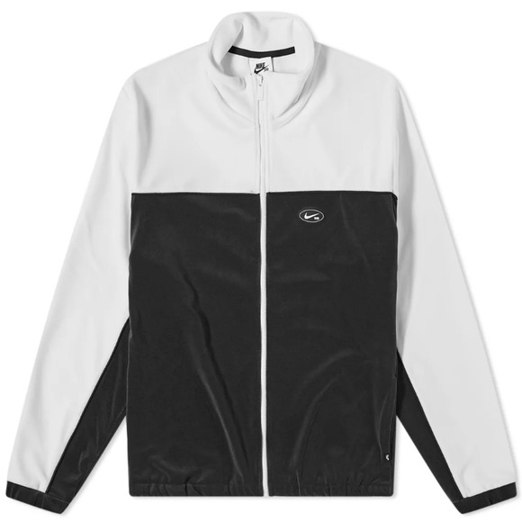 Nike Other - Men’s Nike SB Velour track jacket